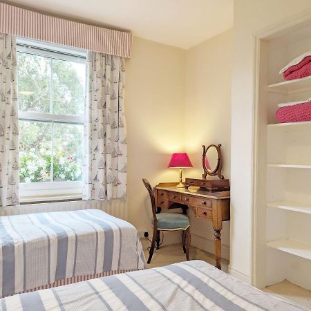 Thorney Road Villa Emsworth Exterior foto