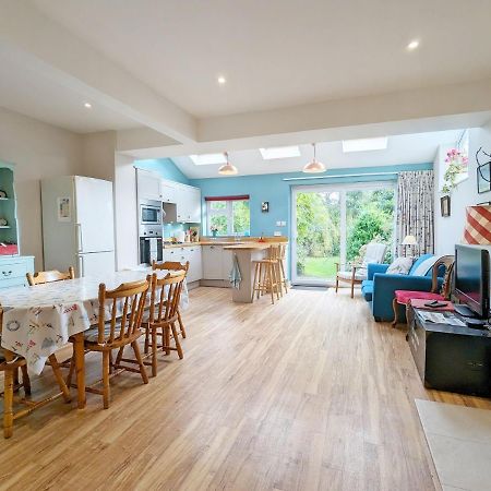 Thorney Road Villa Emsworth Exterior foto