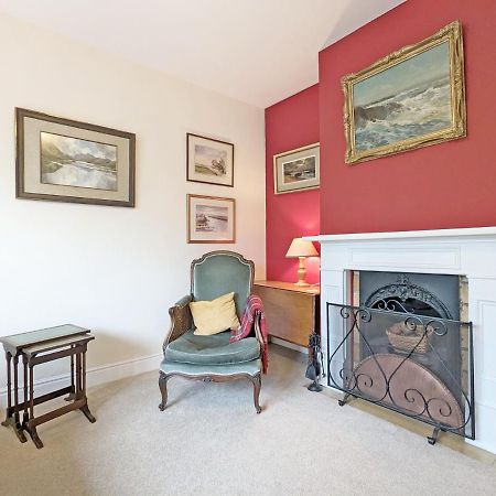 Thorney Road Villa Emsworth Exterior foto
