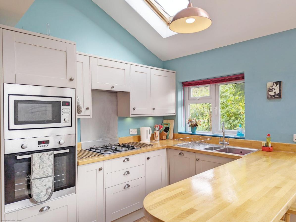 Thorney Road Villa Emsworth Exterior foto