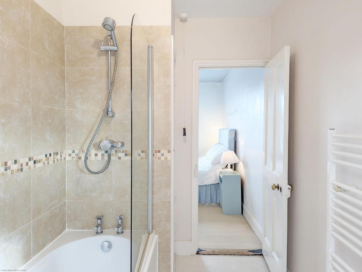 Thorney Road Villa Emsworth Exterior foto