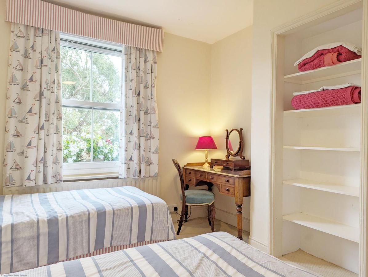 Thorney Road Villa Emsworth Exterior foto