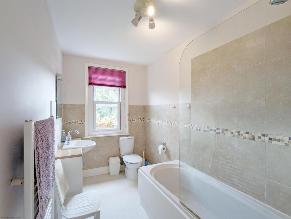 Thorney Road Villa Emsworth Exterior foto