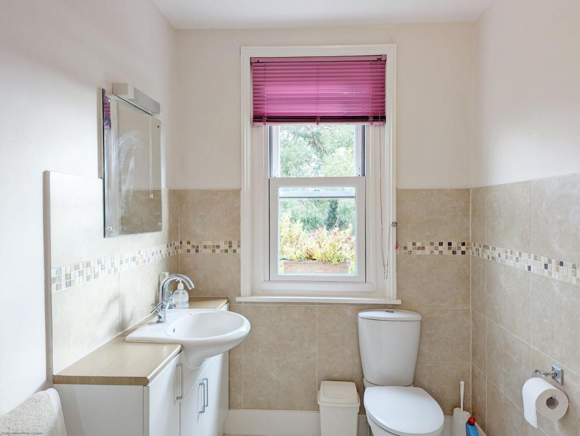Thorney Road Villa Emsworth Exterior foto